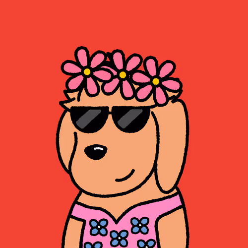 Doodle Dogs #3366