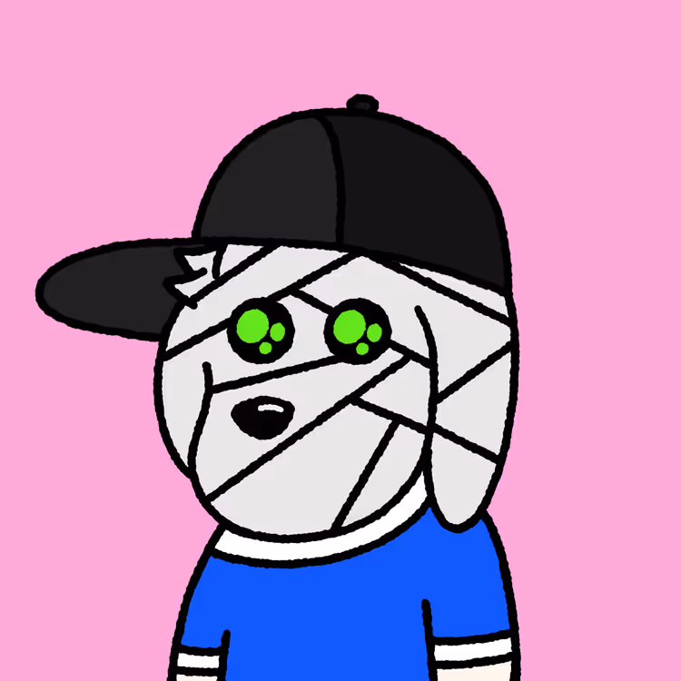 Doodle Dogs #8799