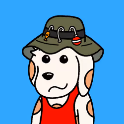 Doodle Dogs #8147