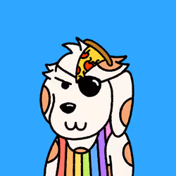 Doodle Dogs #545