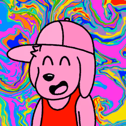 Doodle Dogs #2862