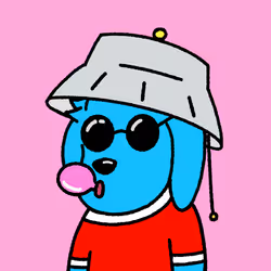 Doodle Dogs #4997