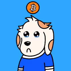 Doodle Dogs #147