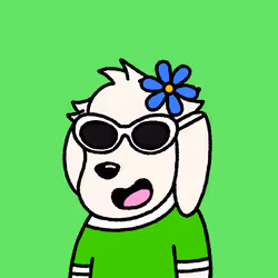Doodle Dogs #1473