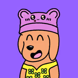 Doodle Dogs #895