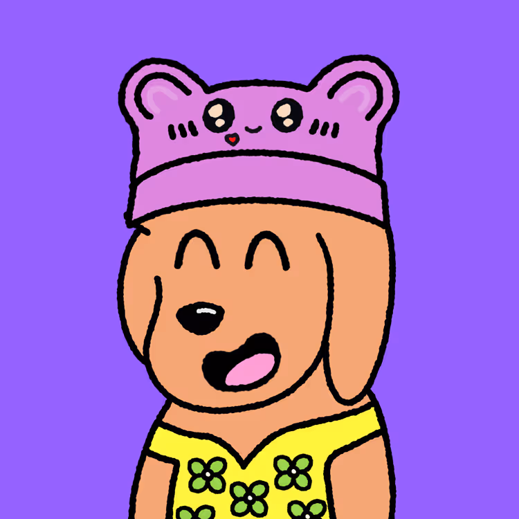 Doodle Dogs #895