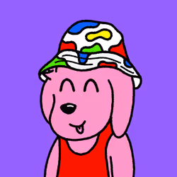 Doodle Dogs #6298