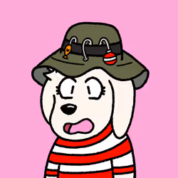 Doodle Dogs #6976