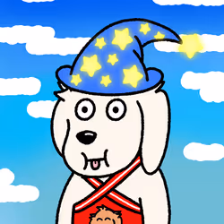 Doodle Dogs #6995