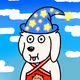 Doodle Dogs #6995