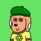 Doodle Dogs #2505