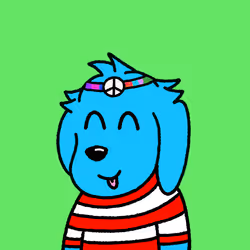 Doodle Dogs #7831