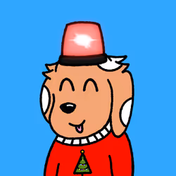 Doodle Dogs #4477