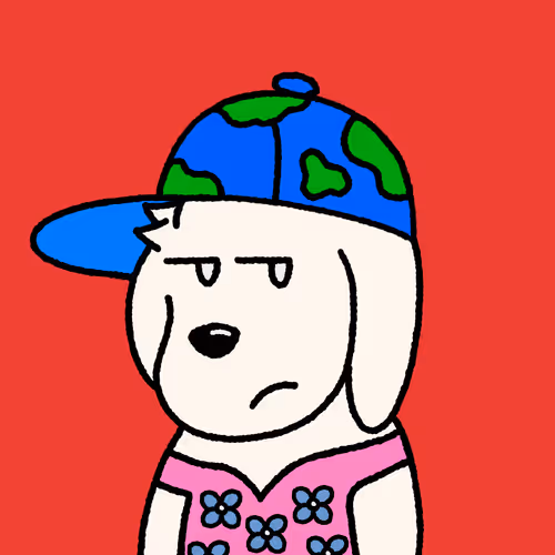 Doodle Dogs #4929