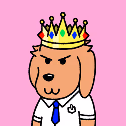 Doodle Dogs #9610