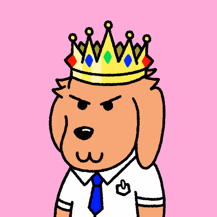 Doodle Dogs #9610
