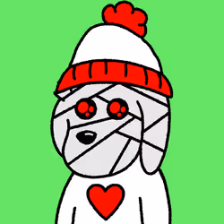 Doodle Dogs #4884
