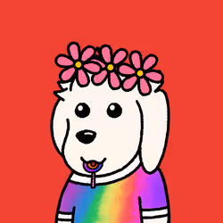 Doodle Dogs #1892