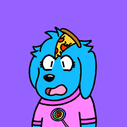 Doodle Dogs #6677