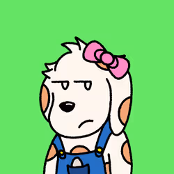 Doodle Dogs #7005