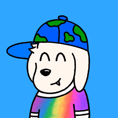 Doodle Dogs #4608