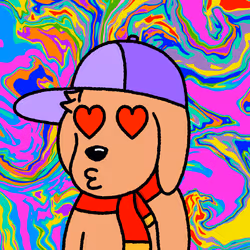 Doodle Dogs #4560