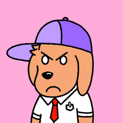 Doodle Dogs #9666