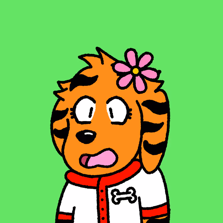 Doodle Dogs #4652