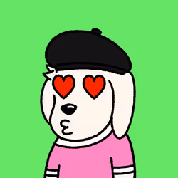 Doodle Dogs #8346