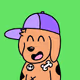 Doodle Dogs #4882