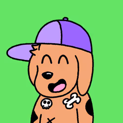 Doodle Dogs #4882