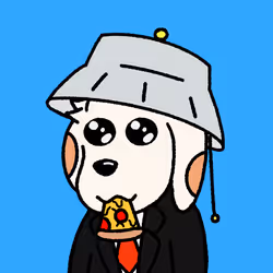 Doodle Dogs #3888