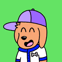 Doodle Dogs #4139