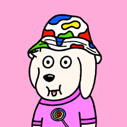 Doodle Dogs #6855