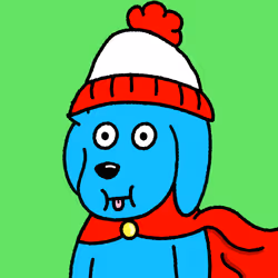 Doodle Dogs #945
