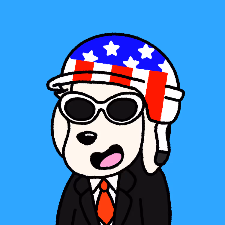 Doodle Dogs #3693