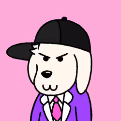 Doodle Dogs #4133