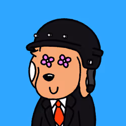 Doodle Dogs #7280