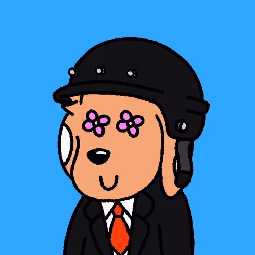 Doodle Dogs #7280