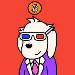 Doodle Dogs #2726