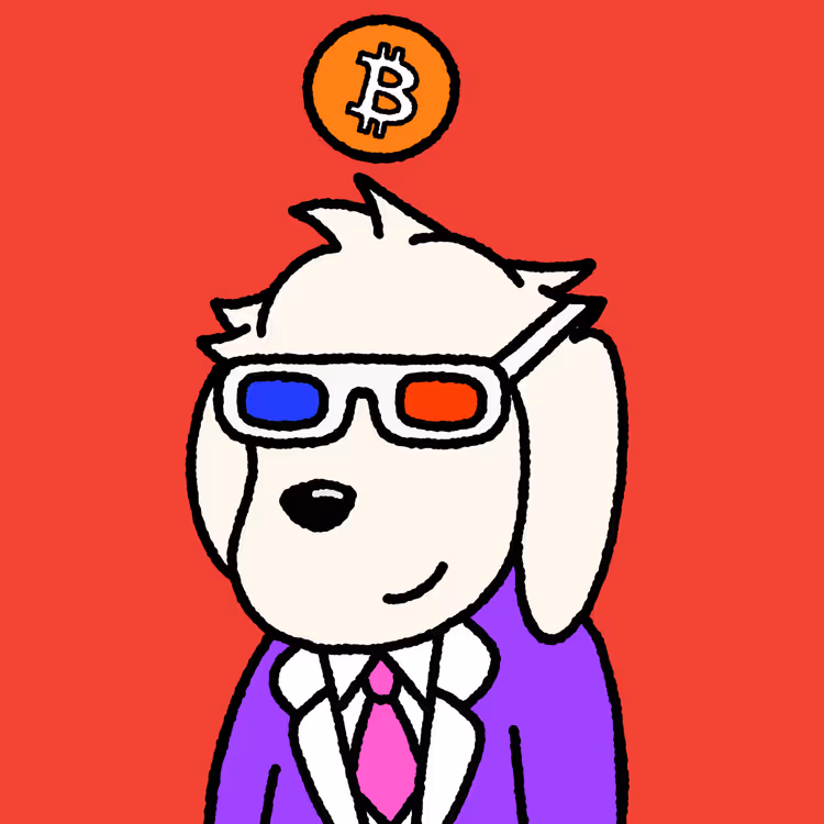 Doodle Dogs #2726