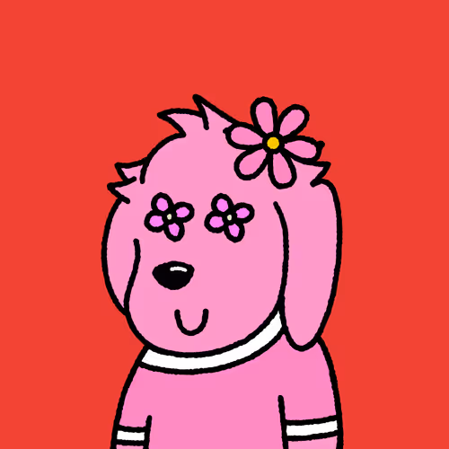 Doodle Dogs #2809