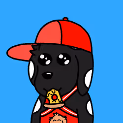Doodle Dogs #2971