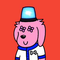 Doodle Dogs #6091