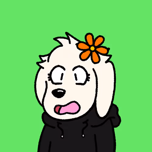 Doodle Dogs #948