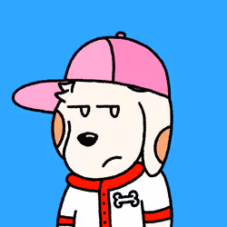Doodle Dogs #77
