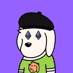 Doodle Dogs #3595