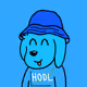 Doodle Dogs #3048
