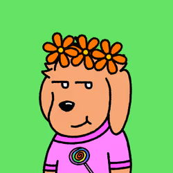 Doodle Dogs #3894