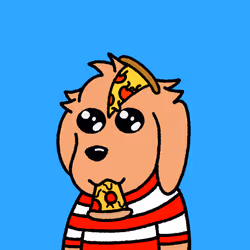 Doodle Dogs #3577